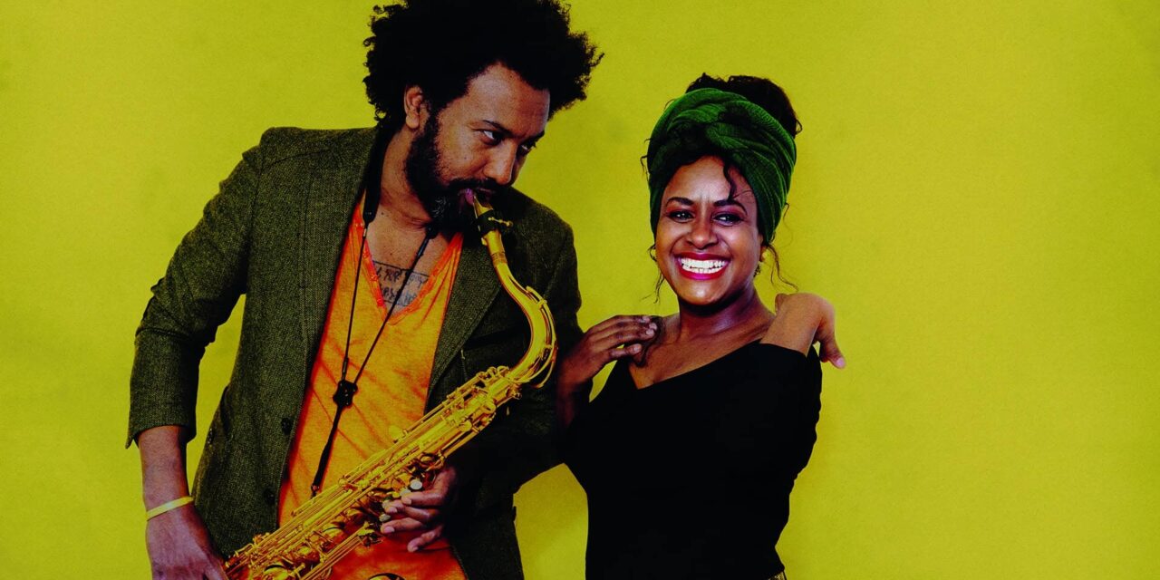 Junges Theater Forchheim: Entoto Band - Archiviert