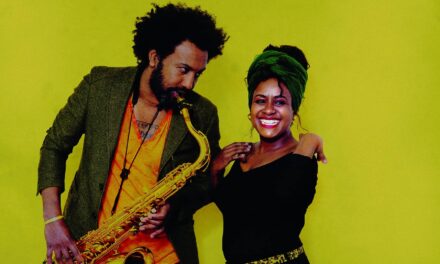 Junges Theater Forchheim: Entoto Band - Archiviert