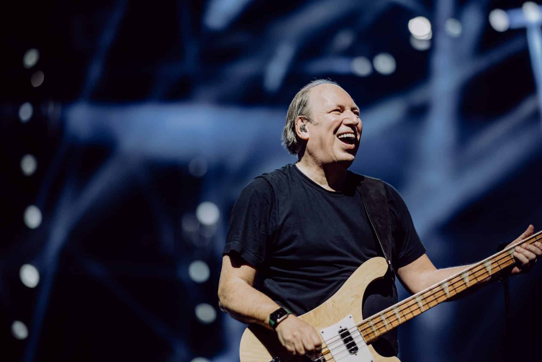 Hans Zimmer © Frank Embacher