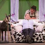 Theater Ingolstadt: Der verkaufte Großvater