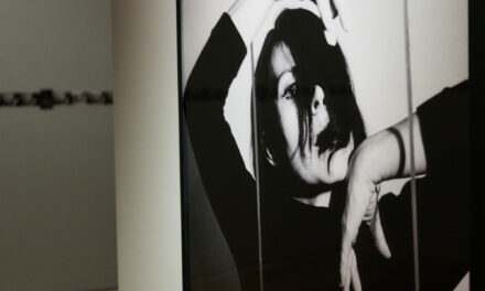 Haus der Kunst München: Katalin Ladik. Ooooooooo-pus - Archiviert