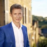 Meistersingerhalle Nürnberg: Helmut Lotti – In Concert