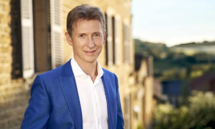 Meistersingerhalle Nürnberg: Helmut Lotti – In Concert - Archiviert