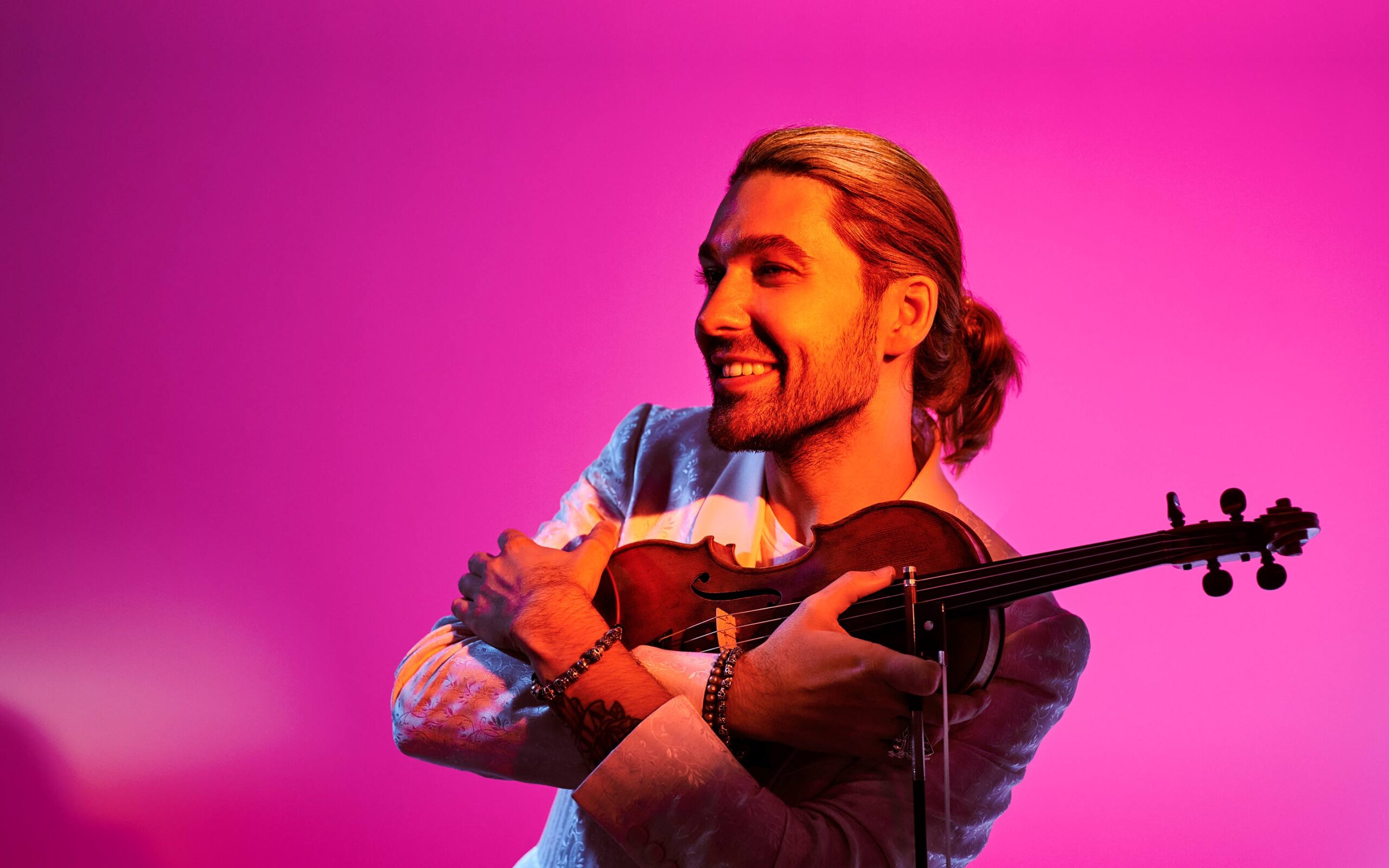 David Garrett © David Garrett