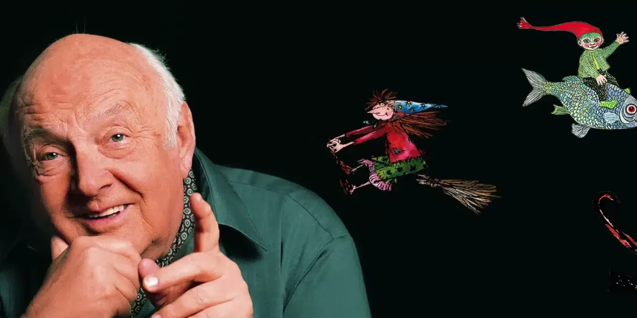 Sudetendeutsches Museum München: Ein bisschen Magier bin ich schon… - Archiviert