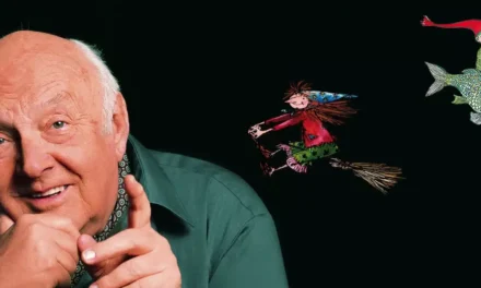 Sudetendeutsches Museum München: Ein bisschen Magier bin ich schon… - Archiviert