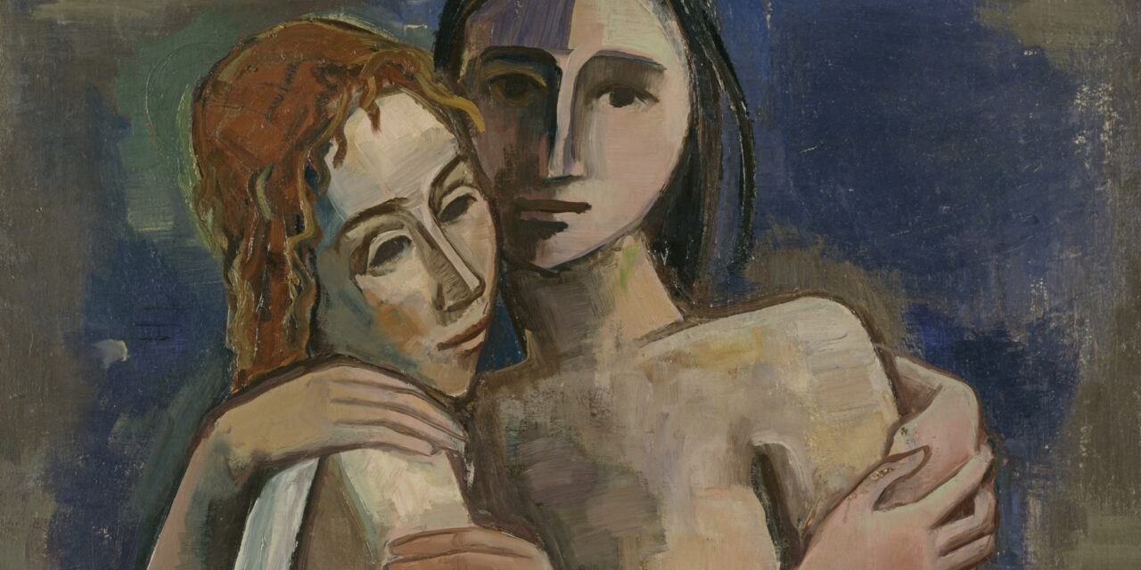 Kunsthalle Hamburg: 1923: GESICHTER EINER ZEIT - Archiviert