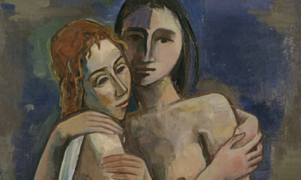 Kunsthalle Hamburg: 1923: GESICHTER EINER ZEIT - Archiviert