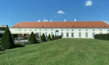 PORZELLANMUSEUM IM AUGARTEN: Geheimnisvolle Kunst. 300 Jahre Wiener Porzellangeschichte - Archiviert