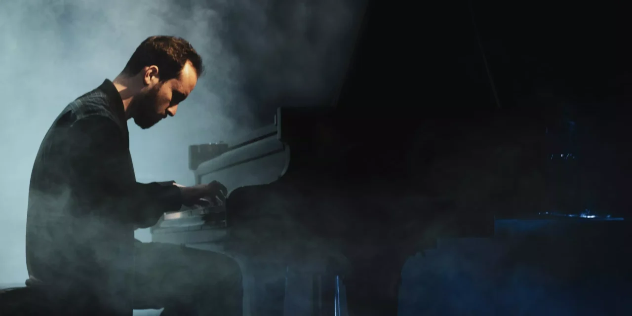 Lucerne Festival 2023: Ein neues Klavier-Fest für Luzern - Archiviert