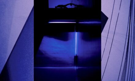 Staatliche Kunsthalle Baden-Baden: Jan St. Werner – Space Synthesis - Archiviert