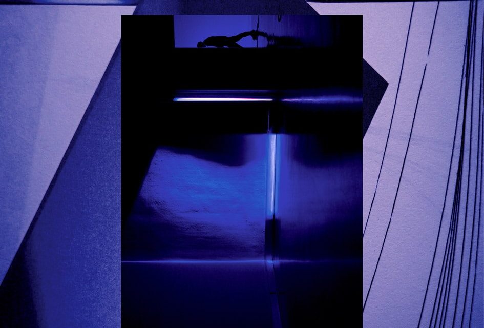 Staatliche Kunsthalle Baden-Baden: Jan St. Werner – Space Synthesis - Archiviert