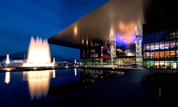 Worldband Festival Luzern 2023