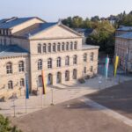 Landestheater Coburg: Der fliegende Holländer