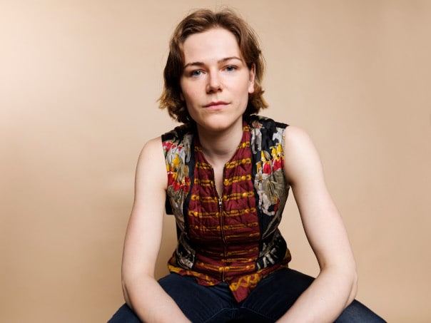 Llewellyn Reichman © Staatstheater Nürnberg