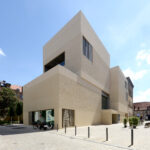 Ludwig Erhard Zentrum Fürth