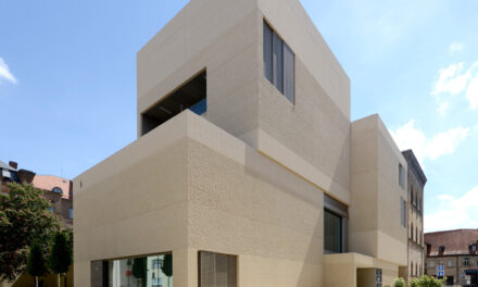 Ludwig Erhard Zentrum Fürth