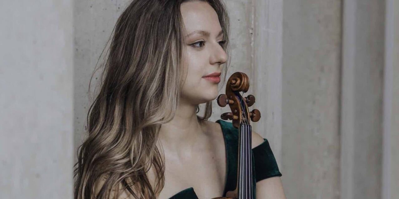 Meistersingerhalle Nürnberg: 20. Symphonisches Konzert der Nürnberger Symphoniker – Ich will Mehr! - Archiviert