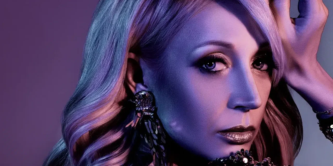 Liederhalle Stuttgart: Kristina Orbakaite - Archiviert