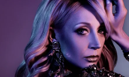 Liederhalle Stuttgart: Kristina Orbakaite - Archiviert