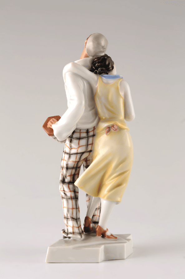 © Porzellan Museum im Augarten