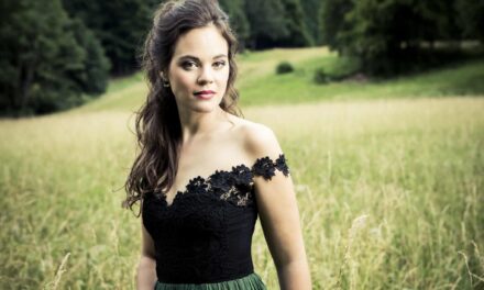 Wiener Konzerthaus: Wiener Symphoniker / Mühlemann / Popelka - Archiviert