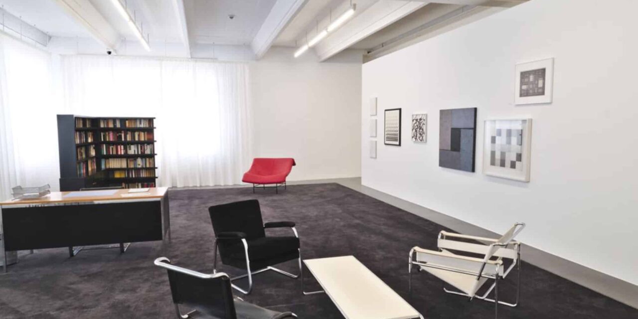 Kunstmuseum Reutlingen: Home@Museum - Archiviert