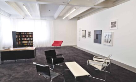 Kunstmuseum Reutlingen: Home@Museum - Archiviert