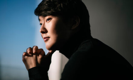 Meistersingerhalle Nürnberg: Seong-Jin Cho & Academy of St Martin in the Fields - Archiviert