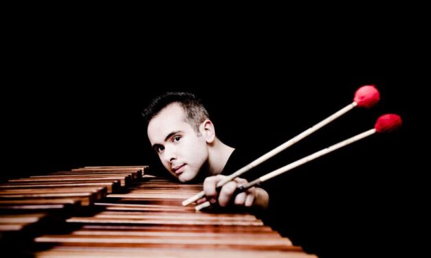 Isarphilharmonie München: Münchner Philharmoniker – Schumann / Trojahn / Tschaikowsky