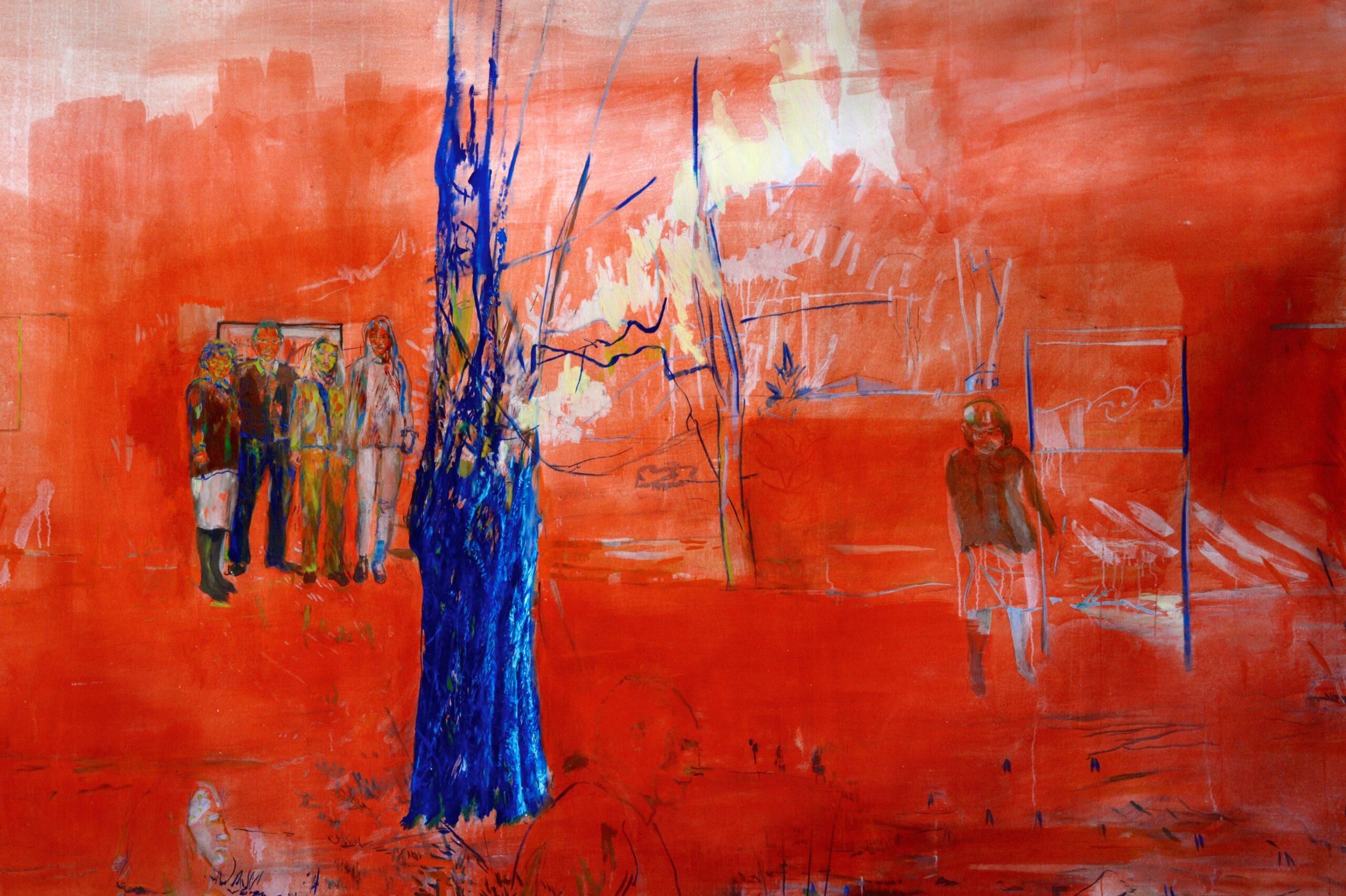 Marija Šikoronja © Markus Orsini-Rosenberg