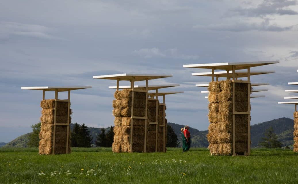 Supergau für zeitgenössische Künste Salzburg 2023 - Archiviert