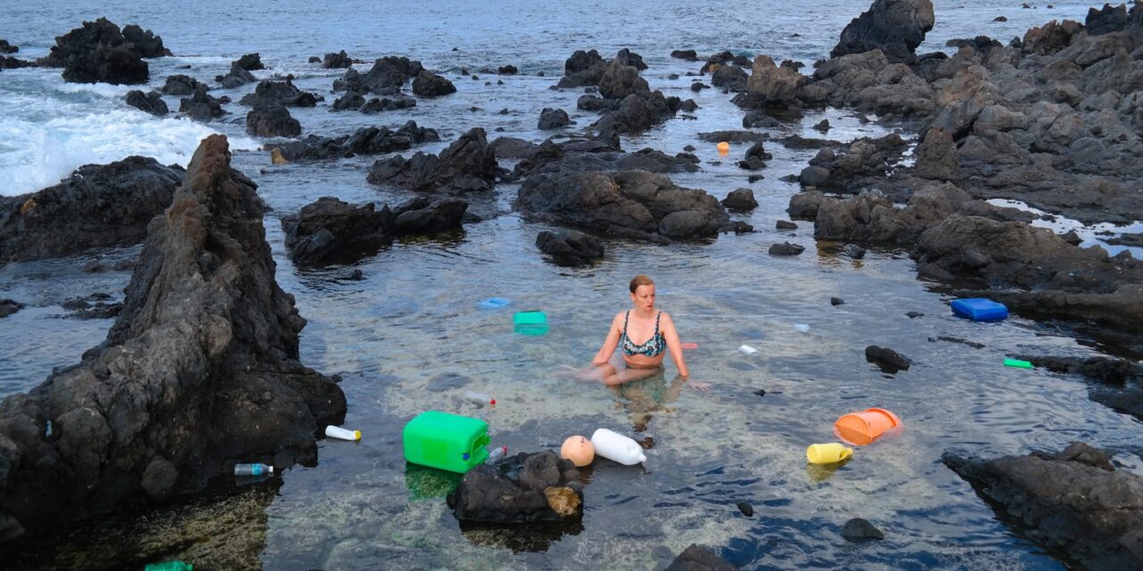 Stadtgalerie Villa Dessauer Bamberg: Swaantje Güntzel – Instant Paradise - Archiviert