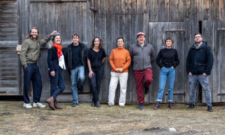 Das Supergau Festival für zeitgenössische Künste: Ackerei, Autobahnmassagen und Sirenengesänge - Archiviert