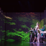 Stadttheater Ingolstadt: Ein Sommernachtstraum