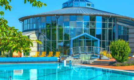 ThermeNatur Bad Rodach: Theater in der Therme – Der thermale Widerstand - Archiviert