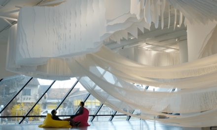 Landesgalerie Niederösterreich in Krems: Angela Glajcar - Archiviert