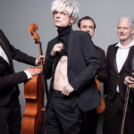 Gasteig HP8 München: Warhol. Ein Anti-Musical