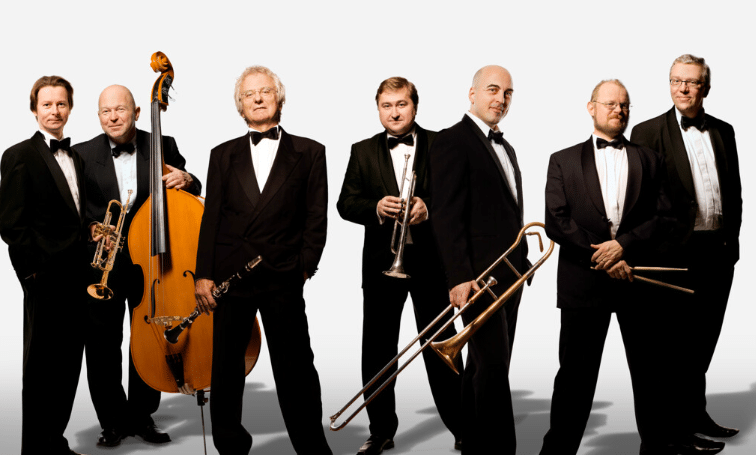 Allotria Jazzband © Allotria Jazzband