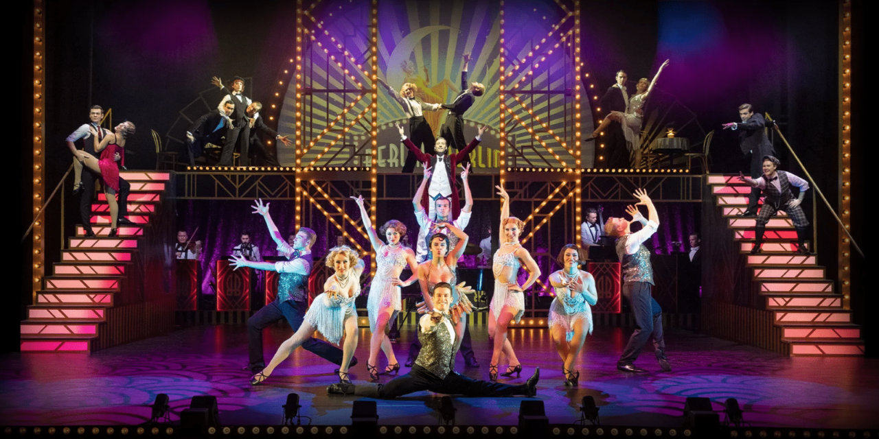 Festspielhaus Baden-Baden: „Berlin Berlin” –  Die große Show der Goldenen 20er Jahre - Archiviert