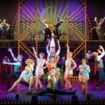 Festspielhaus Baden-Baden: „Berlin Berlin” –  Die große Show der Goldenen 20er Jahre