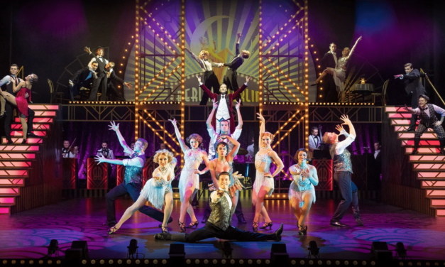 Festspielhaus Baden-Baden: „Berlin Berlin” –  Die große Show der Goldenen 20er Jahre