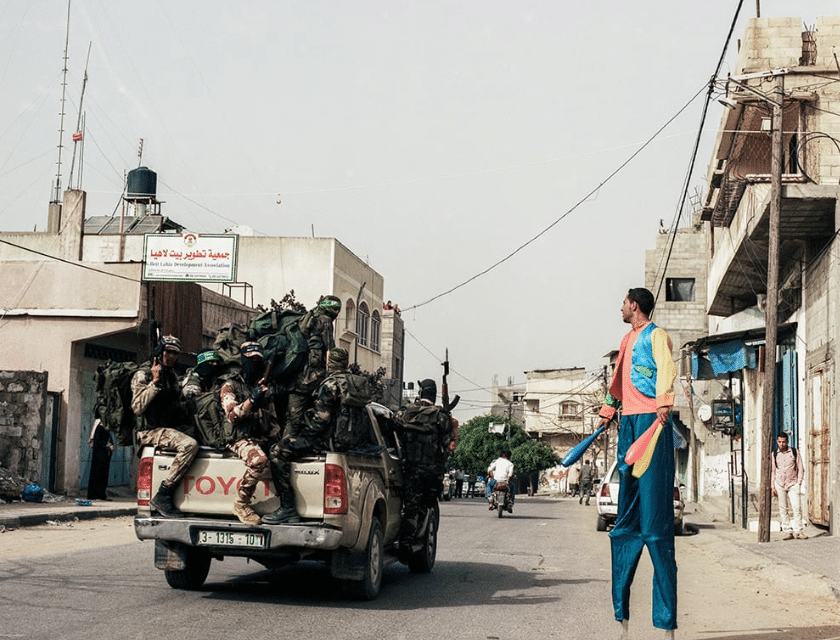 Das Stadthaus Ulm: Johanna-Maria Fritz – Like a Bird - Archiviert