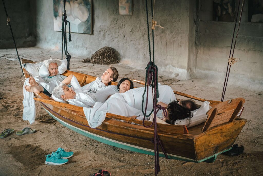 Vocal Naps Lungengau © Prinz