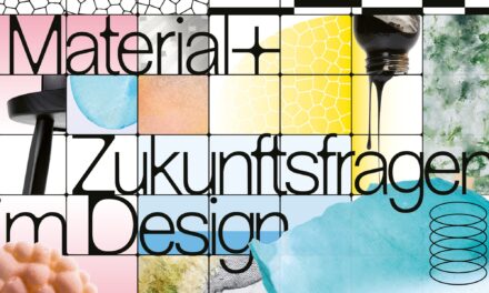 Neues Museum Nürnberg: MATERIAL + - Archiviert