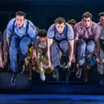 Deutsches Theater München: West Side Story