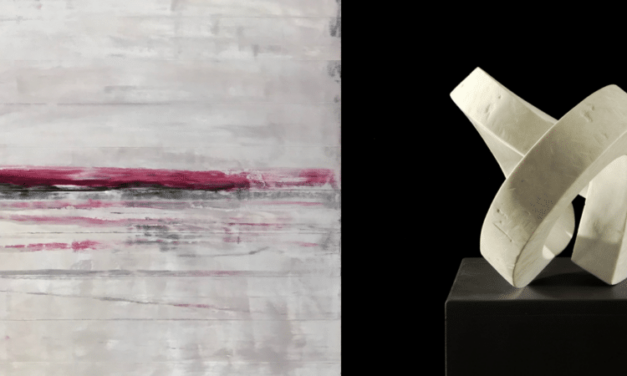 Stadtmuseum Deggendorf: Todd Williamson und Frank Teufel. Licht | Farbe | Form