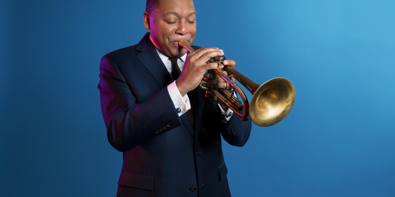 Isarphilharmonie München: Jazz at Lincoln Center Orchestra with Wynton Marsalis - Archiviert