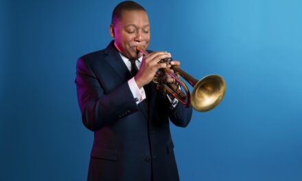 Isarphilharmonie München: Jazz at Lincoln Center Orchestra with Wynton Marsalis - Archiviert