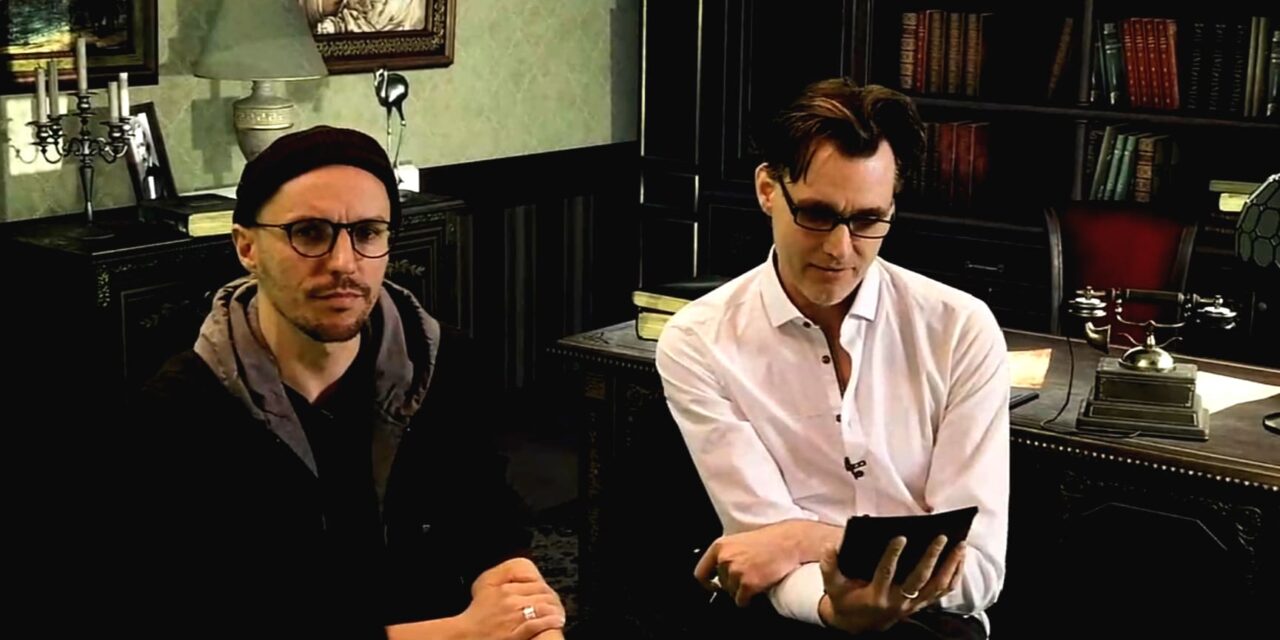 Staatstheater Nürnberg: Mythos P.A.N. - Archiviert